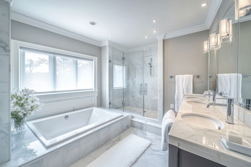Increase Your Bathtub Installation Business with an AI Driven, Targeted Website