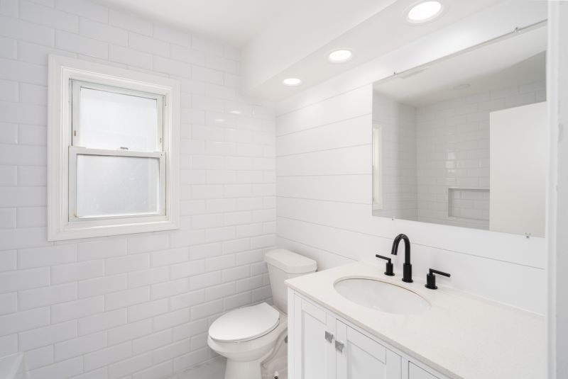 Top Bathroom Remodeling Companies in Clarence, NY