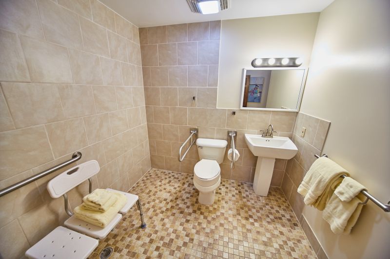 Best Bathroom Accessibility Contractors in Lewiston, NY